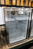 NEW SCRATCH & DENT EXCELLENCE EMM-4HC 20IN. COUNTERTOP REFRIGERATOR