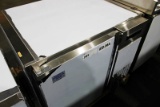 NEW PREPRITE PPT481C-4800 SELF CONTAINED 38IN. 1-DOOR UNDERCOUNTER COOLER