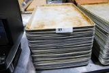 FULL SIZE SHEET PANS