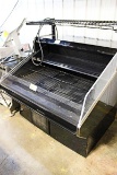 HILLPHOENIX HSCN4S 4FT SELF CONTAINED OPEN AIR GRAB & GO MERCHANDISER 2021