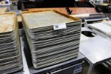 FULL SIZE SHEET PANS