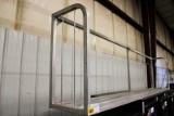 8FT BOAT RACK