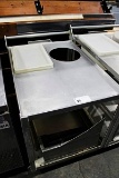 CHICKEN BREADING CART