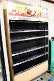 2010 BARKER S4722TM 47IN. SELF CONTAINED UTILITY CASE