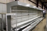HILLPHOENIX 20FT REMOTE 05DM BEER CASES 2010 - (1)8FT (1)12FT