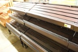 4FT 3-SLANT SHELF BAKERY DISPLAYS