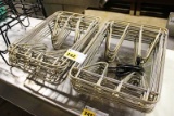 1 LOT - COOLING RACKS