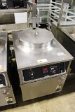 BKI BLF AUTO-LIFT FRYER