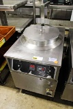 BKI BLF AUTO-LIFT FRYER
