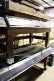6FT SLANT PRODUCE TABLE