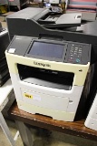 LEXMARK MX611DE COPIER
