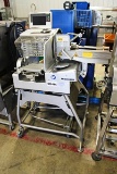 BIZERBA VSI330 FW VERTICAL MEAT SLICER STACKER 2019