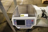 HOBART QUANTUM SCALE/ PRINTER