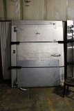 KYSOR 72X92 PALLET SIZE WALK-IN COOLER DOOR