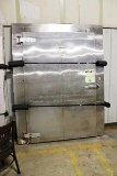KYSOR 72X92 PALLET SIZE WALK-IN COOLER DOOR