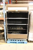 BARKER S4735TM SELF CONTAINED 47IN. UTILITY CASE
