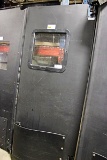 SWINGING DOOR 34X81