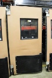 SWINGING DOOR 40X81