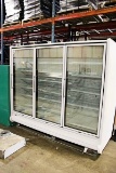 2019 HILLPHOENIX ORZ3 FREEZER DOORS REMOTE - SOLD BY THE DOOR