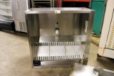 GREENHECK GXEW-4.00-S 51INX51IN VENT HOOD