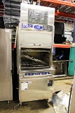 LVO FL10G COMMERCIAL DISHWASHER
