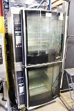 ALTO-SHAAM AR-7E 2-DOOR ROTISSERIE ELECTRIC