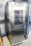 CRES COR H138NPS36CLCMQRL FULL SIZE HEATED HOLDING CABINET