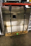 4FTX4FT STAINLESS STEEL VENT HOOD