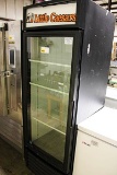 TRUE GDM-23-LD SELF CONTAINED 1-DOOR COOLER