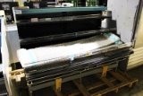 NEW 2023 HUSSMANN Q3SSM6RAA REMOTE 6FT DELI CASE