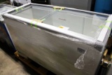 2022 NEW SCRATCH & DENT EXCELLENCE EURO-16HC 59IN. SLIDE TOP ICE CREAM FREEZER