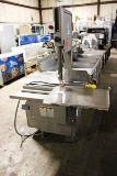 BIRO 3334 MEAT SAW