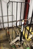 CROWN PALLET JACK