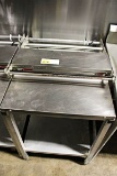 HEATSEAL HOT WRAP STATION