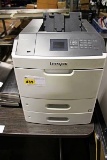 LEXMARK MS810DN PRINTER