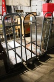 U-BOAT CARTS