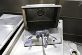 16IN. STAINLESS STEEL HAND SINK
