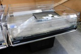 HILLPHOENIX MIDA4 SELF CONTAINED GRAB & GO ISLAND MERCHANDISER COOLER