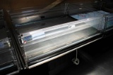HILLPHOENIX MIDA4 SELF CONTAINED GRAB & GO ISLAND MERCHANDISER COOLER