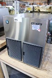 HOSHIZAKI F-801MAJ AIR COOLED SELF CONTAINED FLAKER ICE MAKER HEAD
