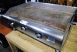 APW WYOTT 3FT ELECTRIC FLAT GRILL