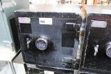 CSS 20X20X(H)20 SAFE