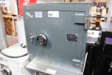 25X20X(H)25 SAFE