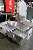 BIRO MEAT SAW 3334