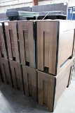 3FT X 14IN. BAKERY PRODUCE DISPLAY BINS