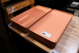 13X24 TRAYS