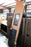 22IN X 92IN SWINGING DOOR