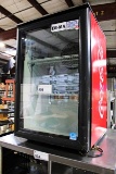 IMBERA EVC04 COUNTERTOP BEVERAGE COOLER