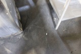 STAINLESS STEEL INSERT PANS