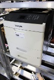 LEXMARK MS810DN PRINTER